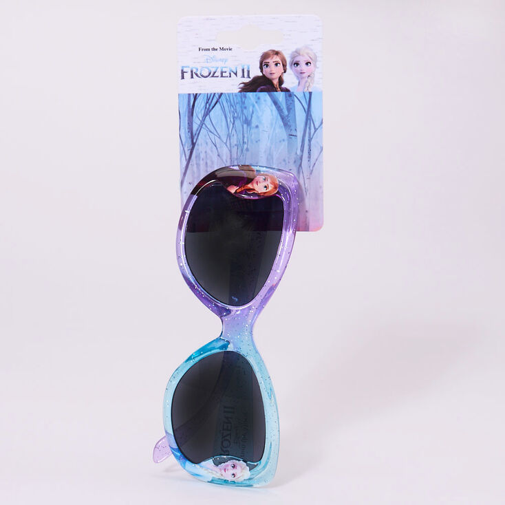 Lunettes de soleil La Reine des Neiges&nbsp;2 &copy;Disney - Bleu,