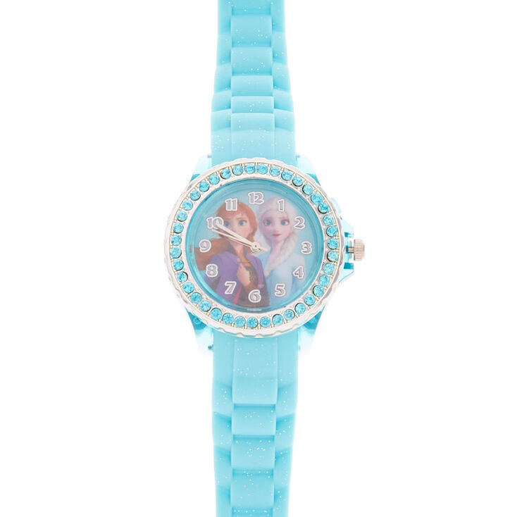 Montre La Reine Des Neiges