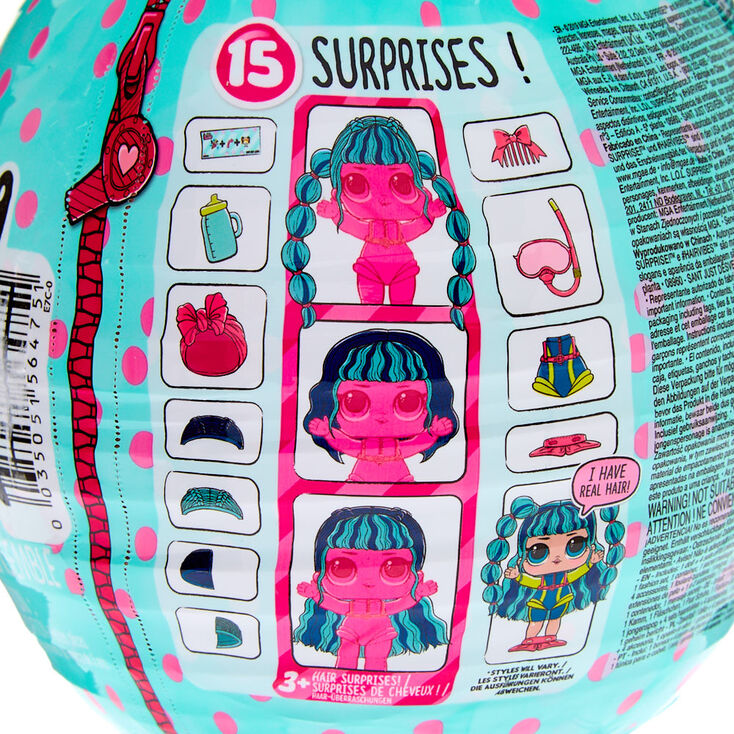 L.O.L. Surprise&trade; &#35;Hairvibes Blind Bag,