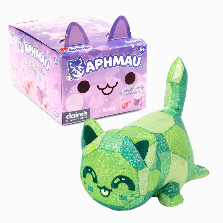 Aphmau&trade; Series 4 Single Plush Toy Blind Bag - Styles Vary,