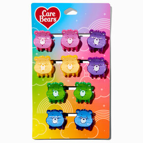 Care Bears&trade; Hair Claws - 10 Pack,