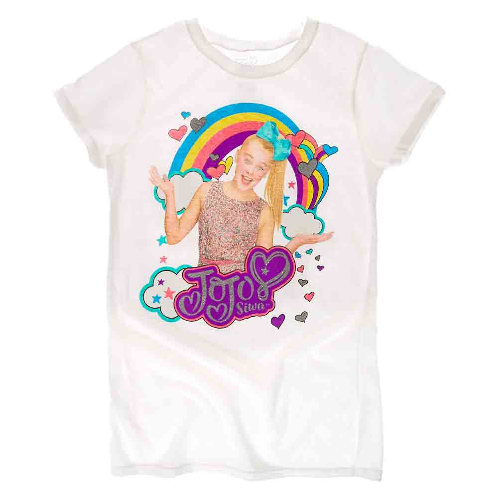 jojo siwa shirts
