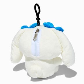 Cinnamoroll&reg; Plush Bag Clip,