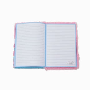 Cinnamoroll&trade; Sweets Plush Notebook,