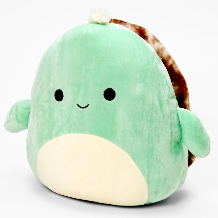 sea shell squishmallow