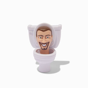 Skibidi Toilet&trade; Series 1 Mystery Mini Figures Blind Bag - Styles Vary,