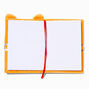 Strawberry Chipmunk Lock Diary,