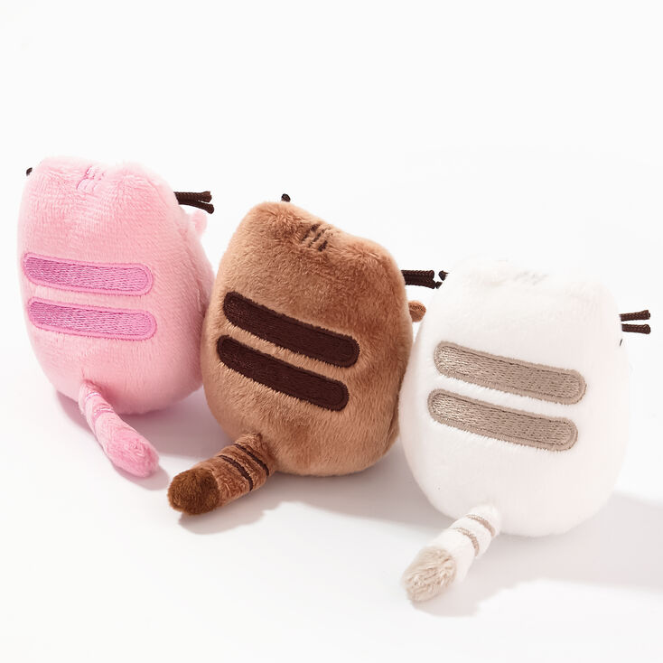 Peluche Meowshmallows 20&nbsp;cm Pusheen&reg;,