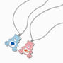 Care Bears&trade; Best Friends Pendant Necklace Set - 2 Pack,