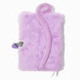 Cookie Mouse Plush Lock Diary,