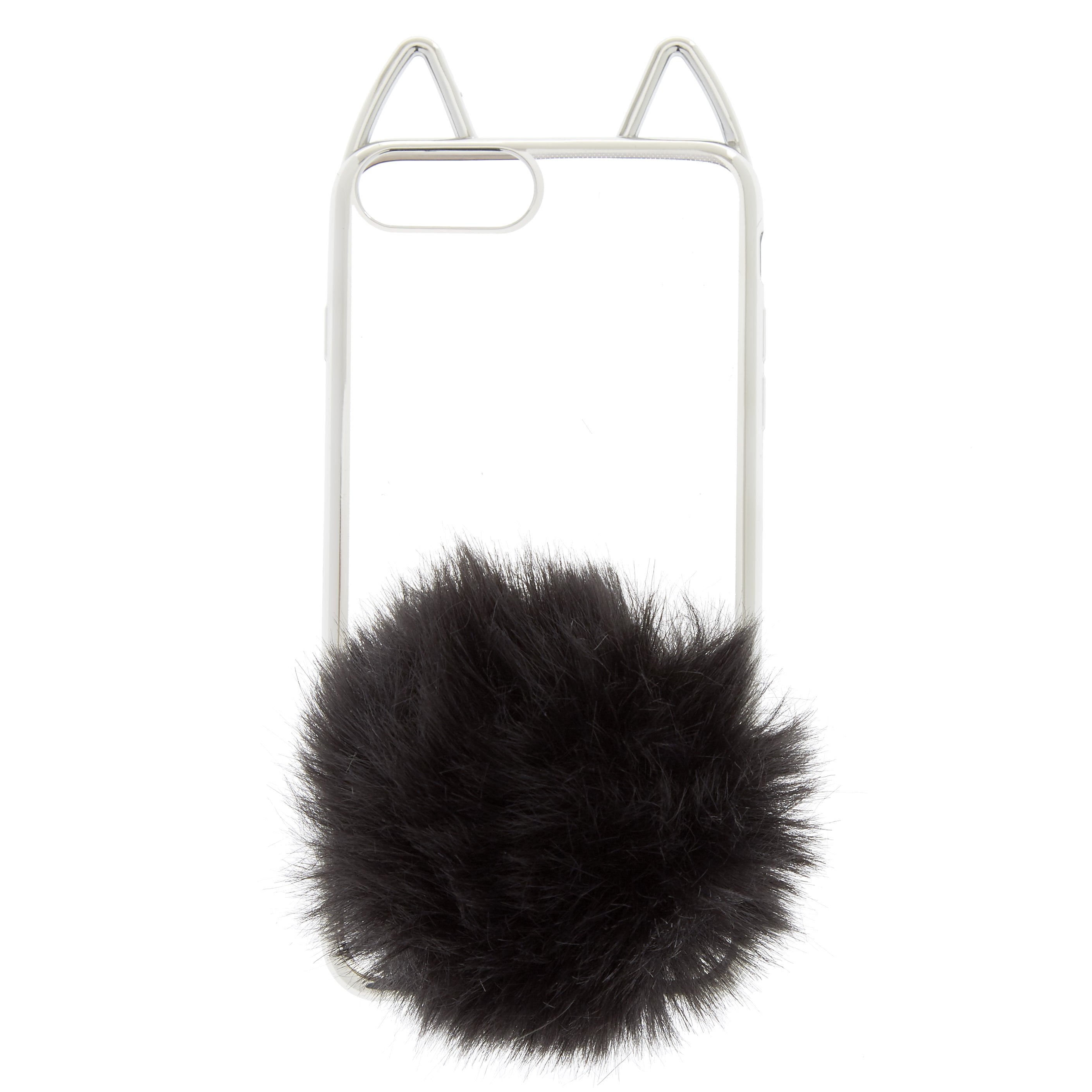 iphone 8 case pompom iphone 8 case pompom