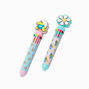The Smurfs&trade; Claire&#39;s Exclusive 10 Color Pen Set - 2 Pack,