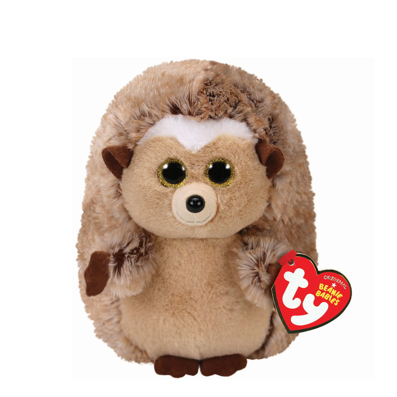 Ty beanie 2025 baby hedgehog