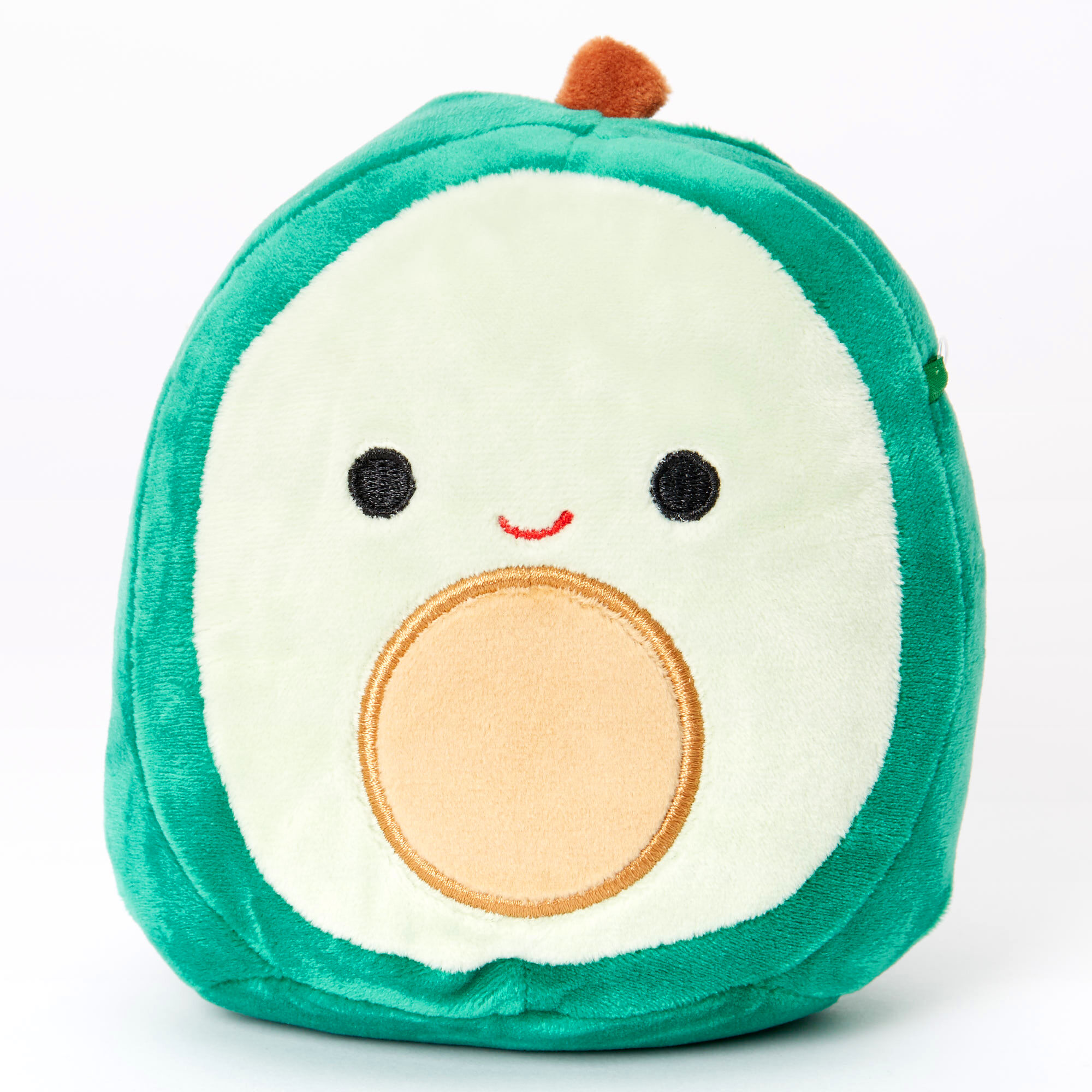 cute avocado plush