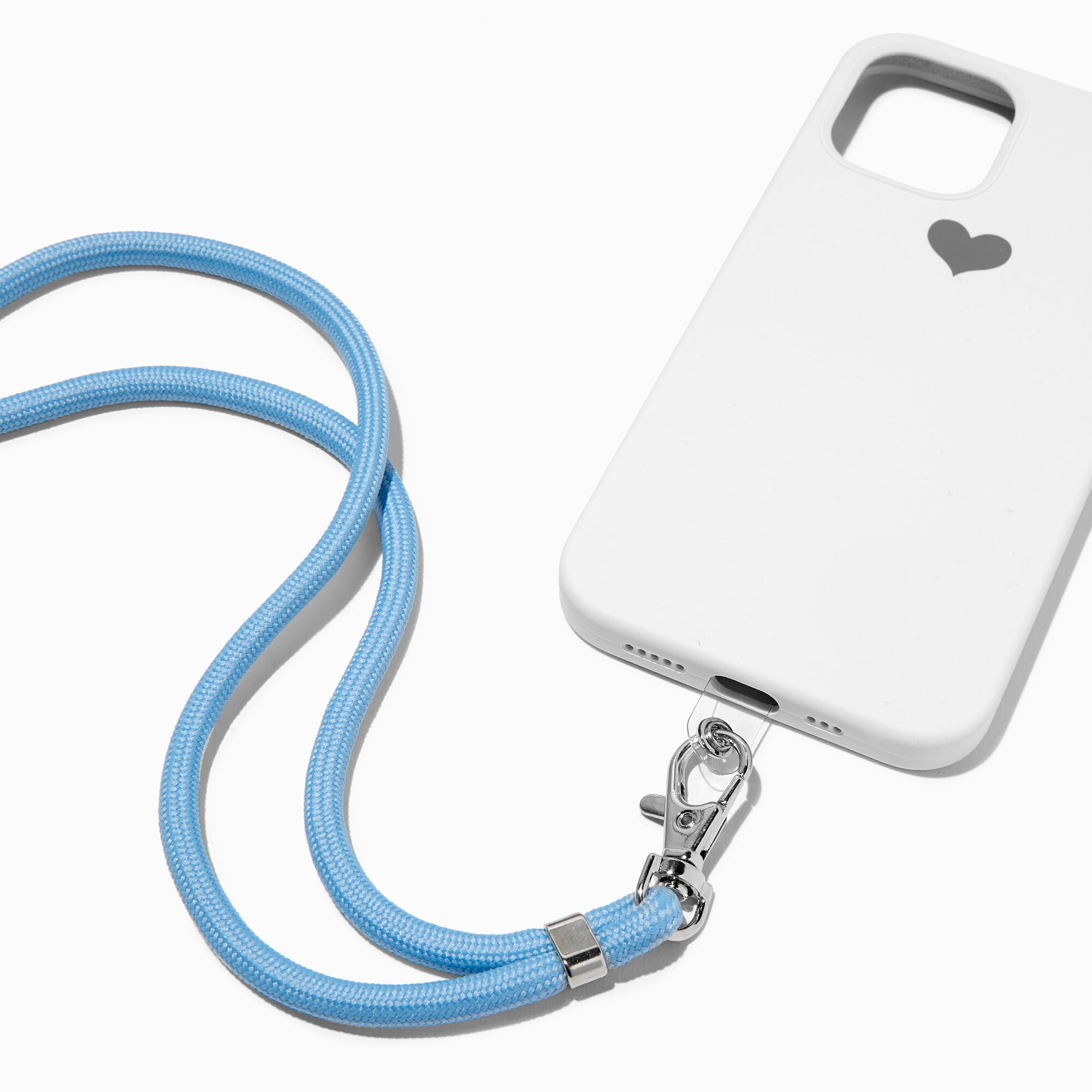 Phone strap holder deals