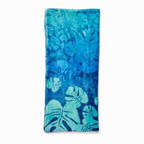 Lilo &amp; Stitch Big Smiles Cloud With Sherpa Slumber Bag &#40;ds&#41;,