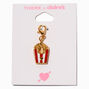 T H E M E x Claire&#39;s Gold-tone French Fries Charm,