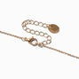Claire&#39;s Club Pearl &amp; Bow Gold-tone Jewellery Set - 3 Pack,