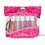Sweets Lip Gloss Set - 5 Pack,