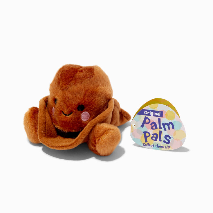 Palm Pals&trade; Orville 5&quot; Soft Toy,