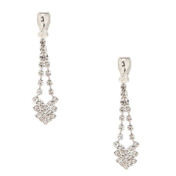 nickel free earrings claires