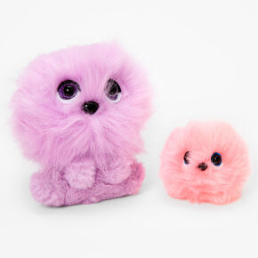 Peluches Tea Pups&trade; - Lot de 2,