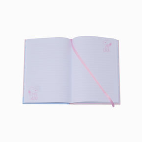 Peanuts&trade; Claire&#39;s Exclusive Snoopy &amp; Woodstock Notebook,