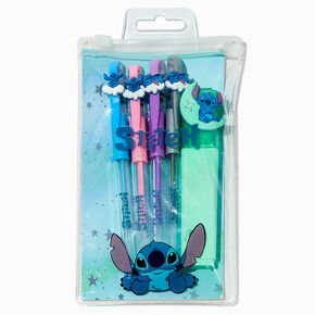 Disney Lilo & Stitch Pen Set 2Pk - ASDA Groceries