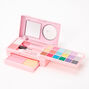 Claire&#39;s Club Camera Makeup Set - Pink,