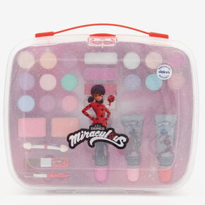 Miraculous&trade; Cosmetic Set Case,