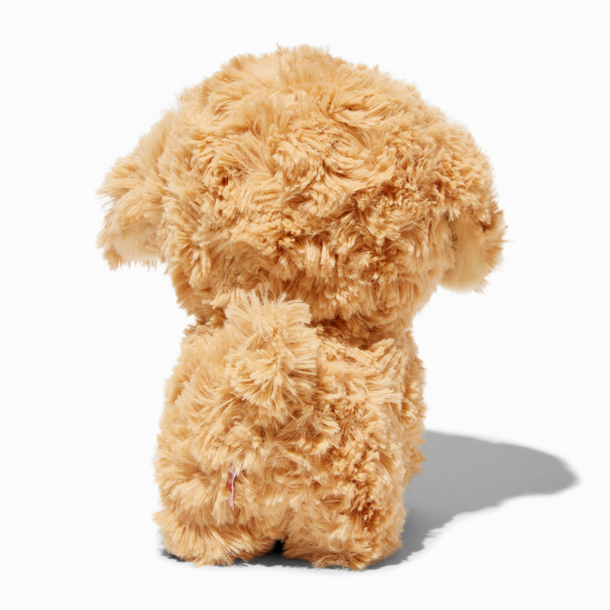 Teddy Pets™ 7'' Goldendoodle Plush Toy