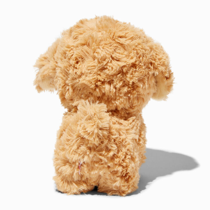 Teddy Pets&trade; 7&#39;&#39; Goldendoodle Plush Toy,