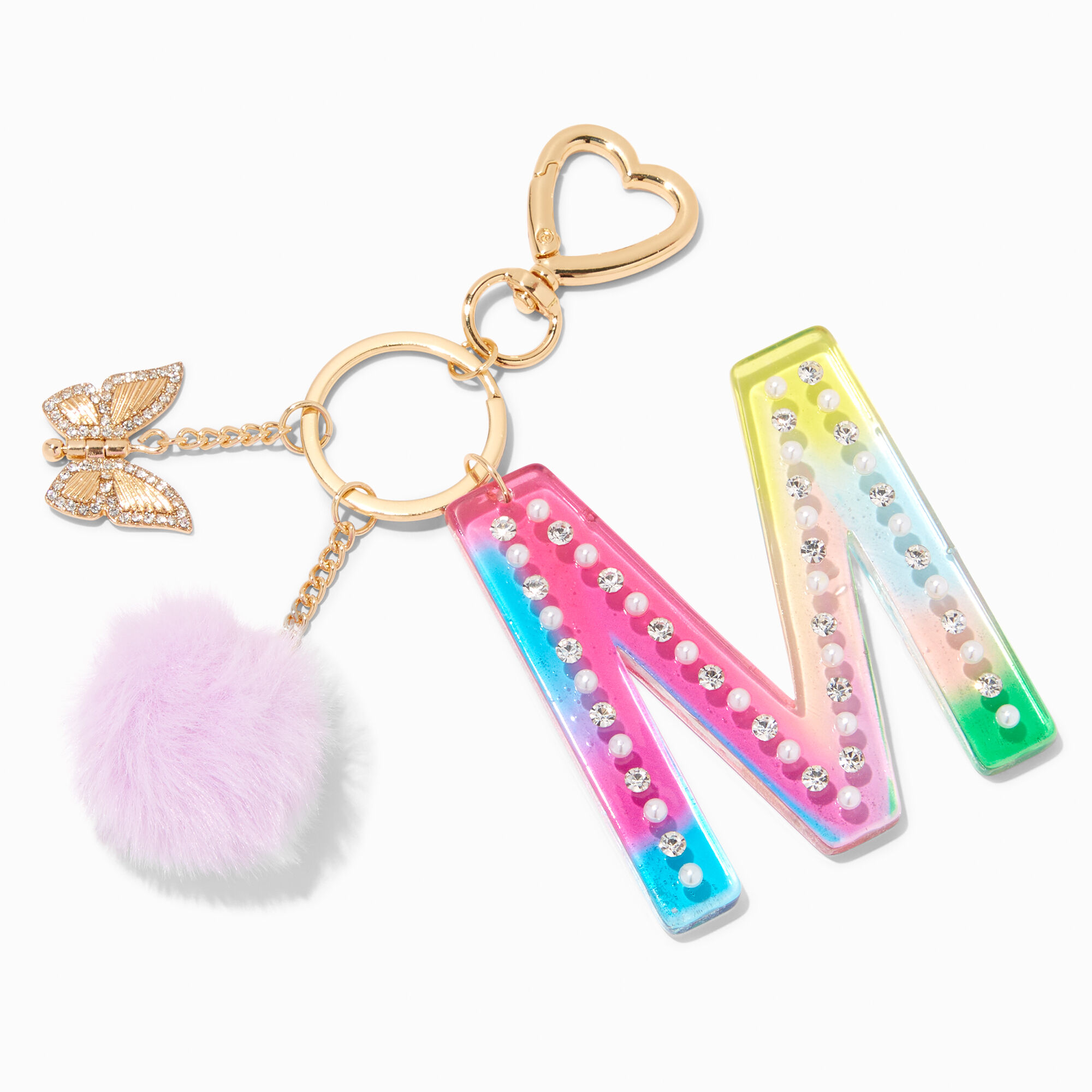 Keychain m 2025