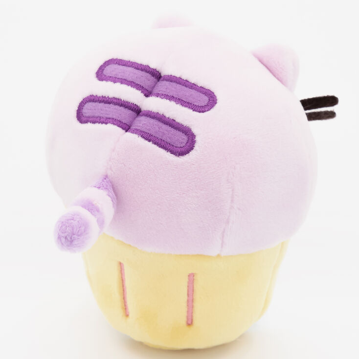 Peluche mini muffin Pusheen&reg; - Rose,