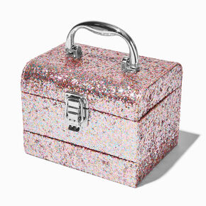 Claire&#39;s Club Mini Mega Makeup Set Case,