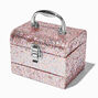 Claire&#39;s Club Mini Mega Makeup Set Case,