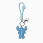 Disney Stitch Cosy Silicone Keyring,