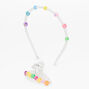 Summer Flower Pearl Headband &amp; Hair Claw Combo &#40;2 pack&#41;,