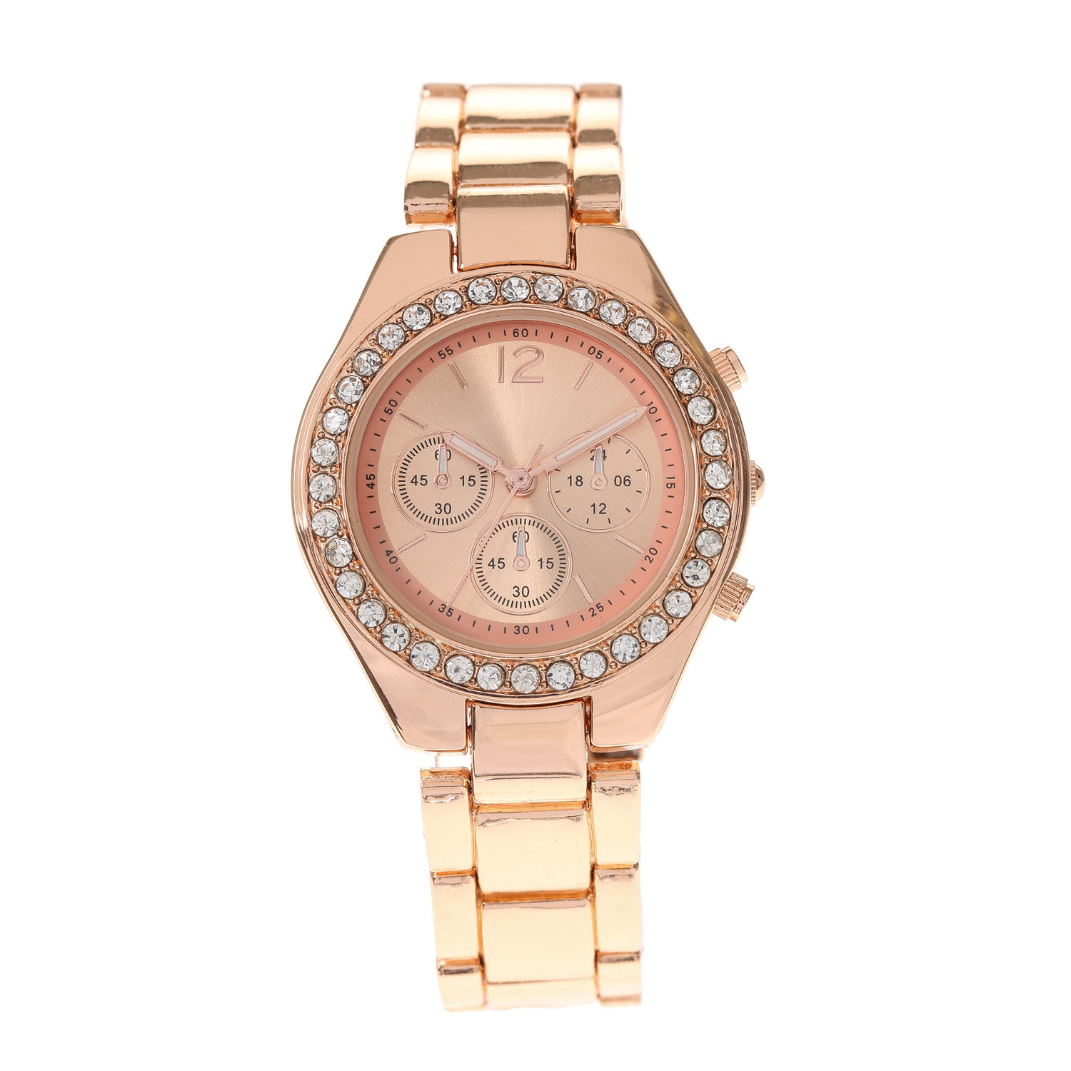 Claire's watches clearance