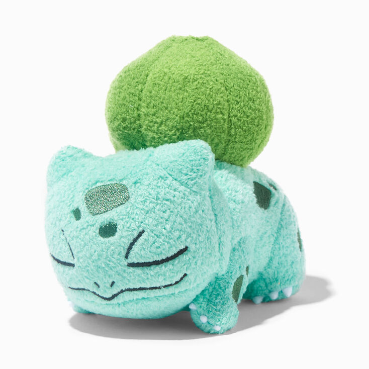Pok&eacute;mon&trade; Sleeping Plush Toy - Styles May Vary,
