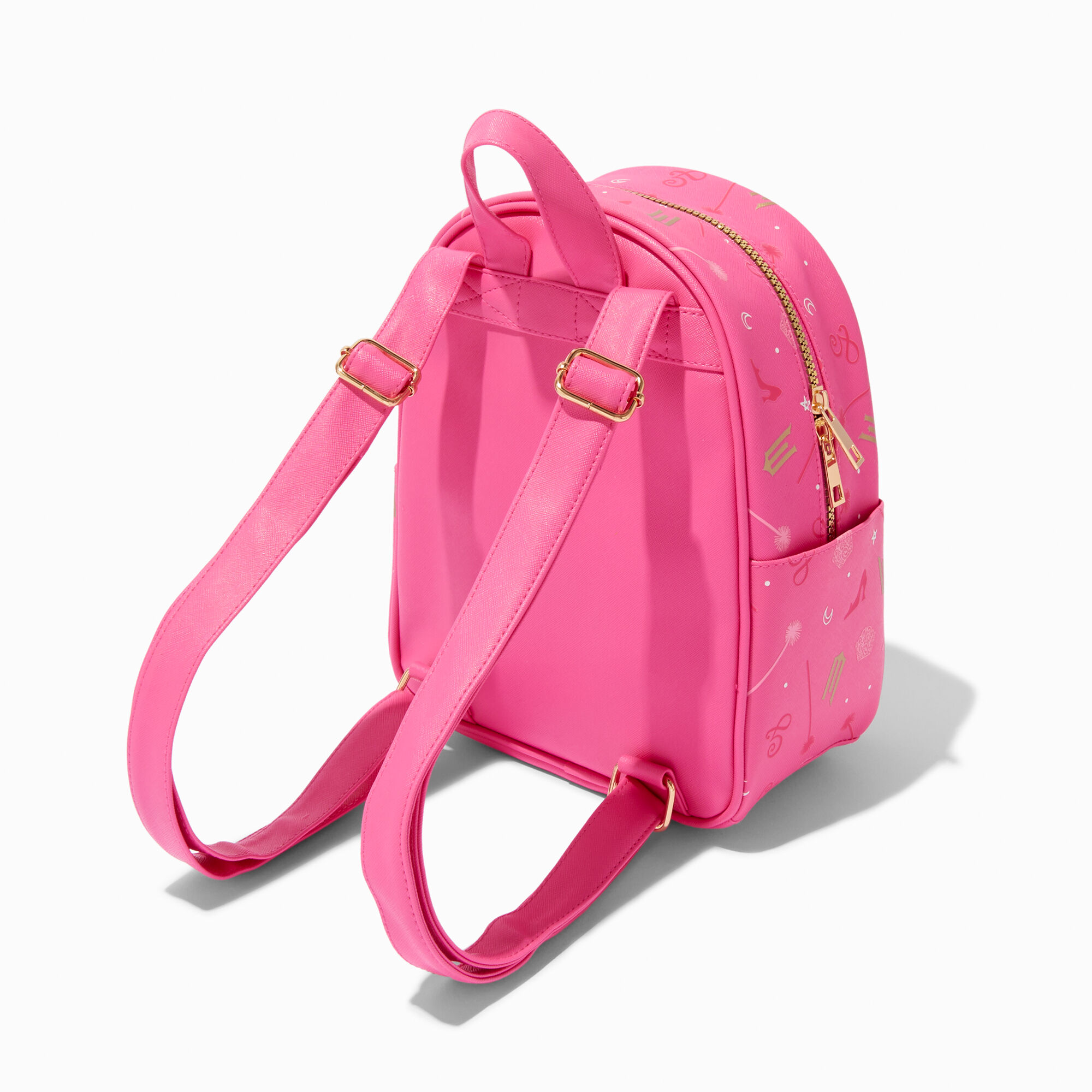 Claire's bags for school hot sale