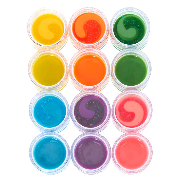 Mega Candy Bar 12 Days Of Surprise Cosmetics,