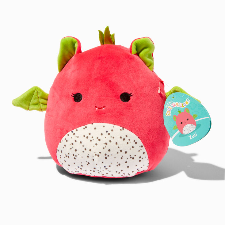 Squishmallows&trade; 8&#39;&#39; Zuli Plush Toy,