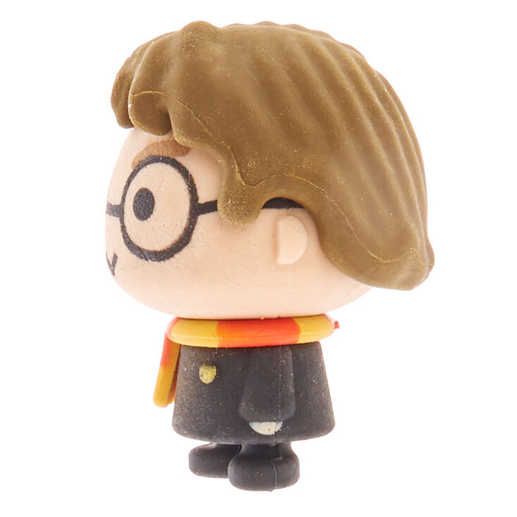 Harry Potter&trade; Collectable 3D Eraser - Styles May Vary,