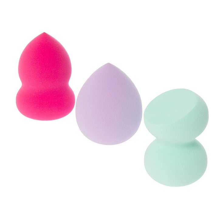 Blender Sponge Set - 3 Pack,