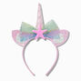 Claire&#39;s Club Pastel Unicorn Dress Up Set - 3 Pack,