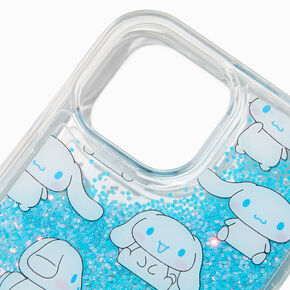 Cinnamoroll&reg; Water-Filled Protective Phone Case - Fits iPhone&reg; 13/14/15,