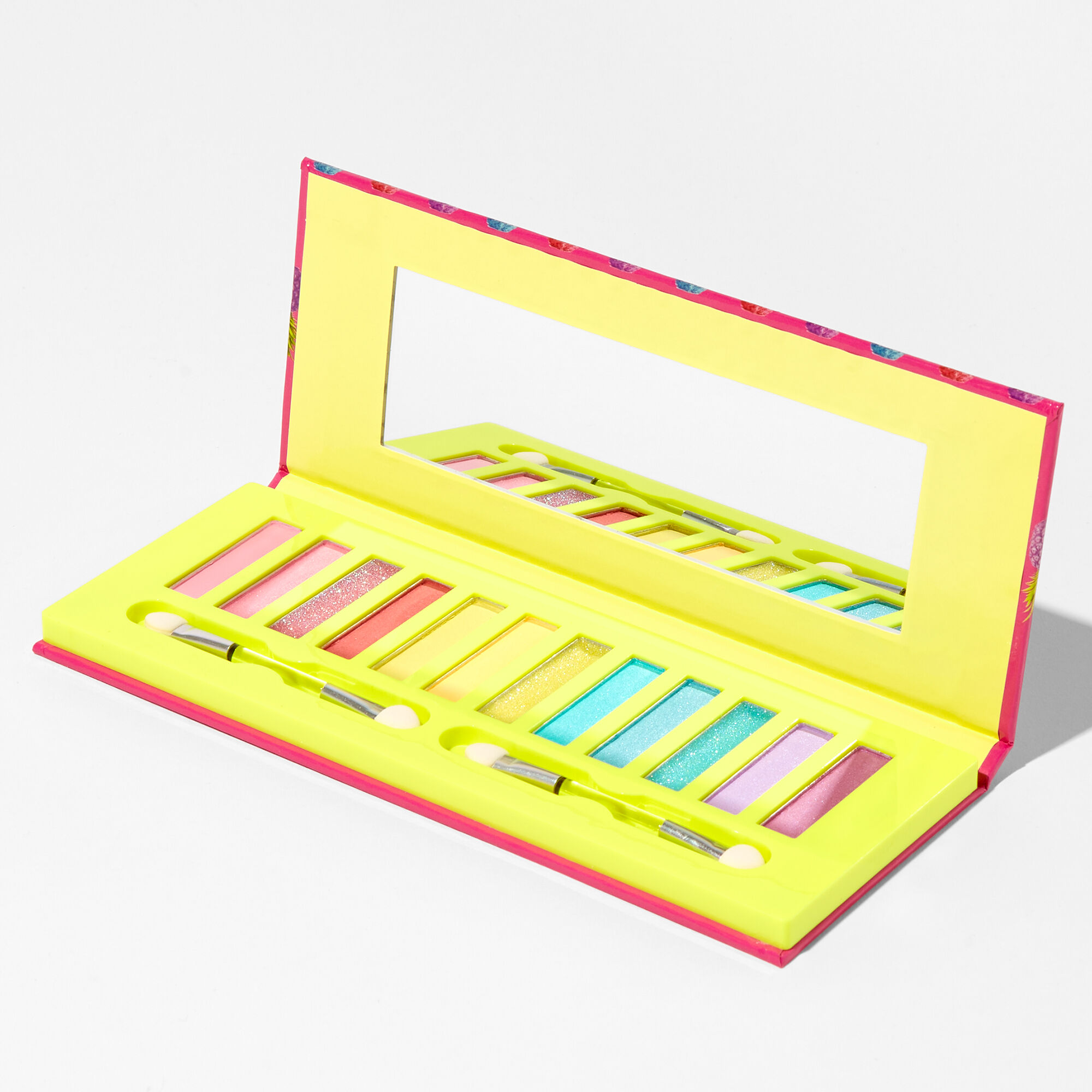 Pink Pineapple Eyeshadow Palette,