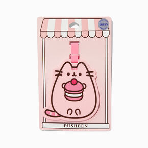 Pusheen&reg; Sweets Claire&#39;s Exclusive Luggage Tag,