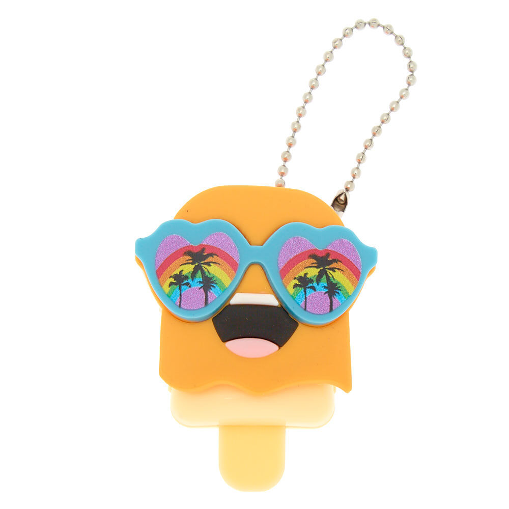 Pucker Pops Summer Vacay Blind Bag Lip Gloss,